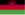 Malawi Flag