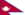 Nepal Flag