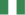 Nigeria Flag