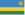 Rwanda Flag