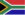 South Africa Flag