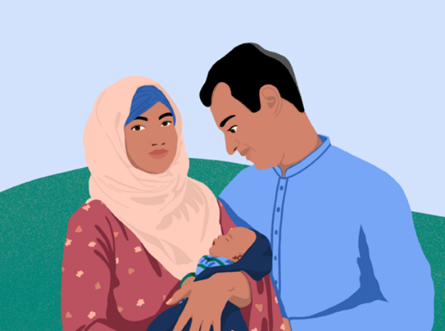 Mother-Baby Dyad & the Continuum of Care