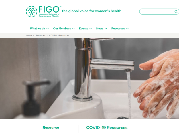 International Federation of Gynecology and Obstetrics