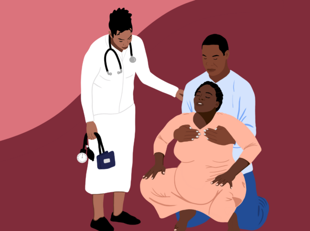 Quality of Care