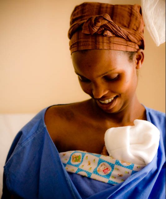 Antenatal Steroids for Improving Survival of Preterm Babies banner image