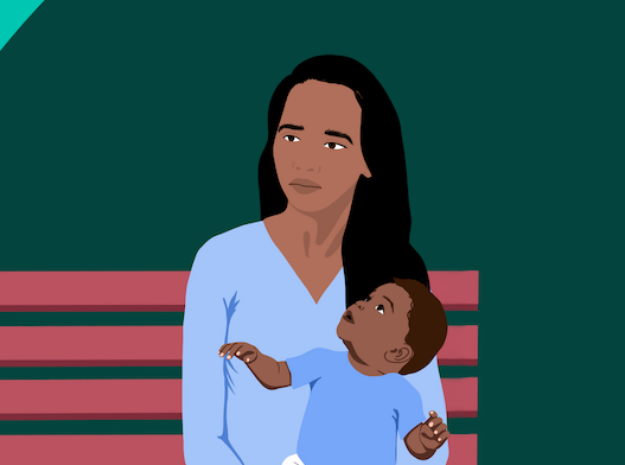 Maternal Mental Health