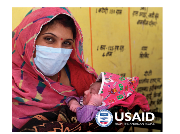 New Resource: USAID 2021 Acting on the Call Report