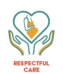 Graphic that says Respectful Care
