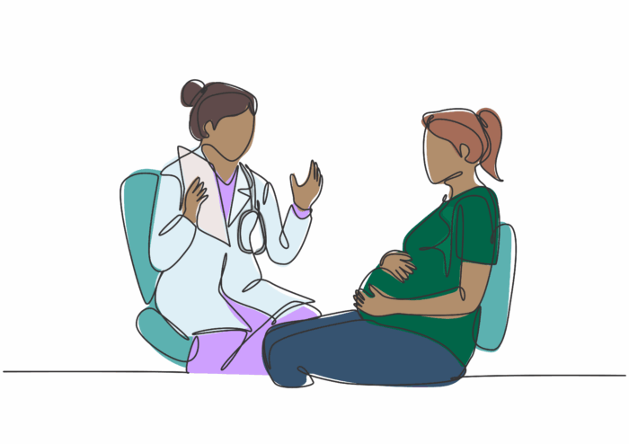 Tuberculosis: An Overlooked Threat to Pregnant Women banner image