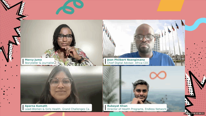 Who Pays for Innovation That Saves Mothers and Newborns?  banner image