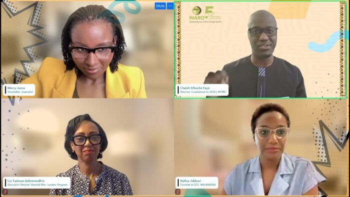 Only 20% Believe Evidence Drives MNH Prioritization. The Other 80%? Budgets and Politics.  banner image